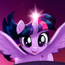 My Little Pony: The Movie
