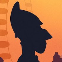 Gnomeo & Juliet: Sherlock Gnomes