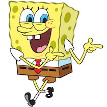 The SpongeBob Movie 3