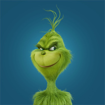 How the Grinch Stole Christmas