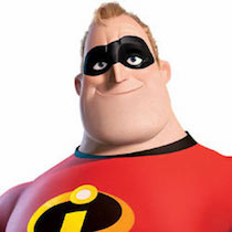 The Incredibles 2