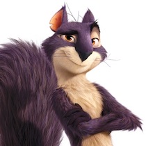 The Nut Job 2: Nutty by Nature