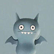 Uglydolls