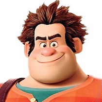 Ralph Breaks the Internet: Wreck-It Ralph 2