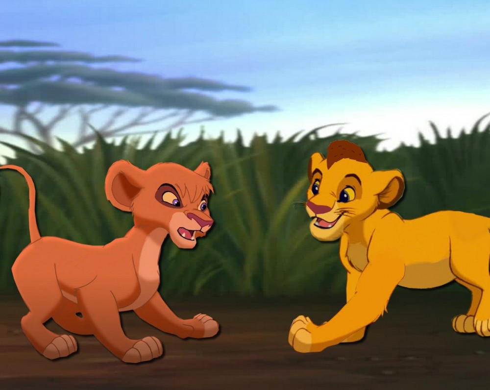 Kion