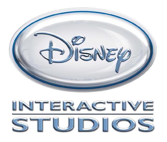 The logo for Disney Interactive Studios