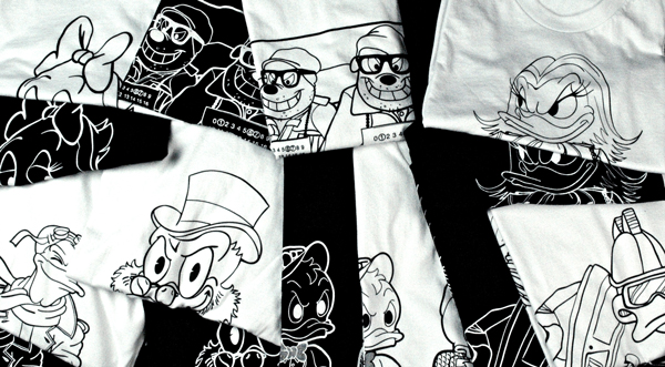 DopeTales clothes