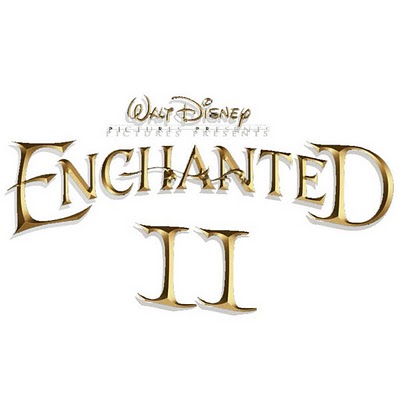 Enchanted 2