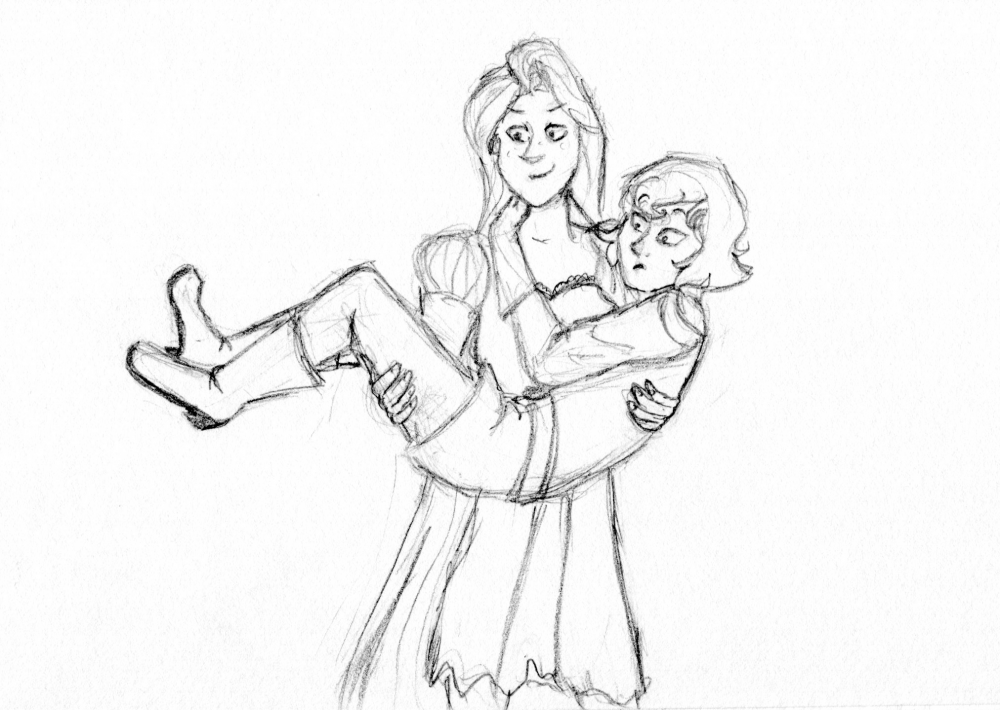 Raiponce