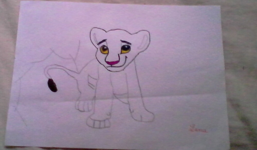 Dessin