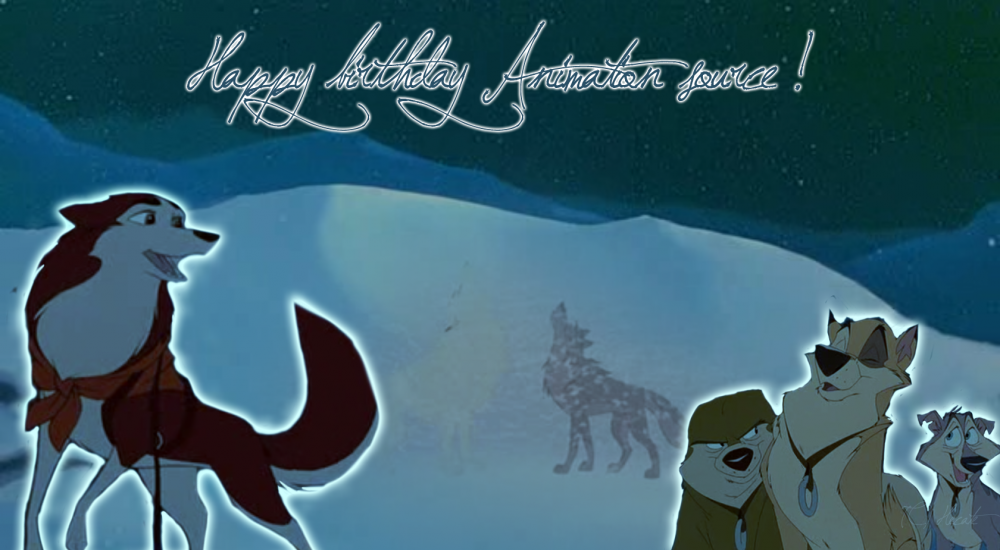 Birthday Picture courtesy of Hecate!