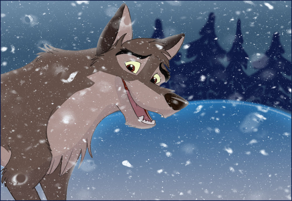 Balto