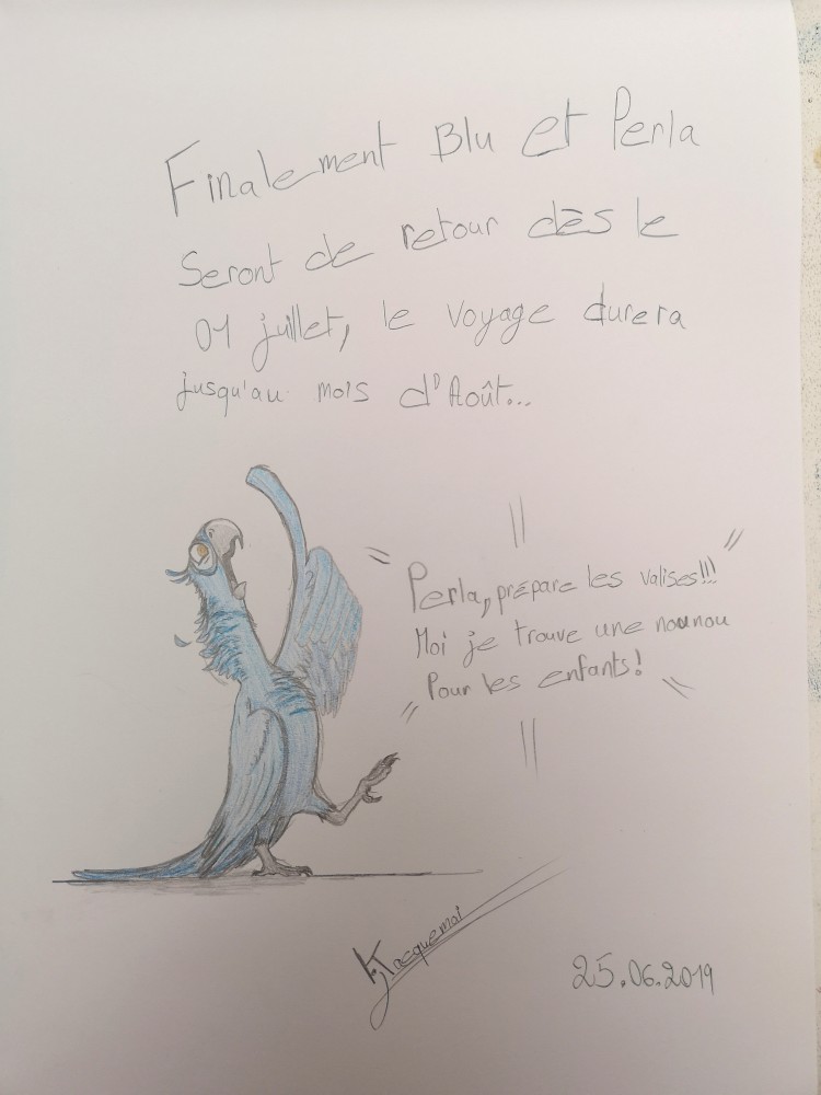 Dessin