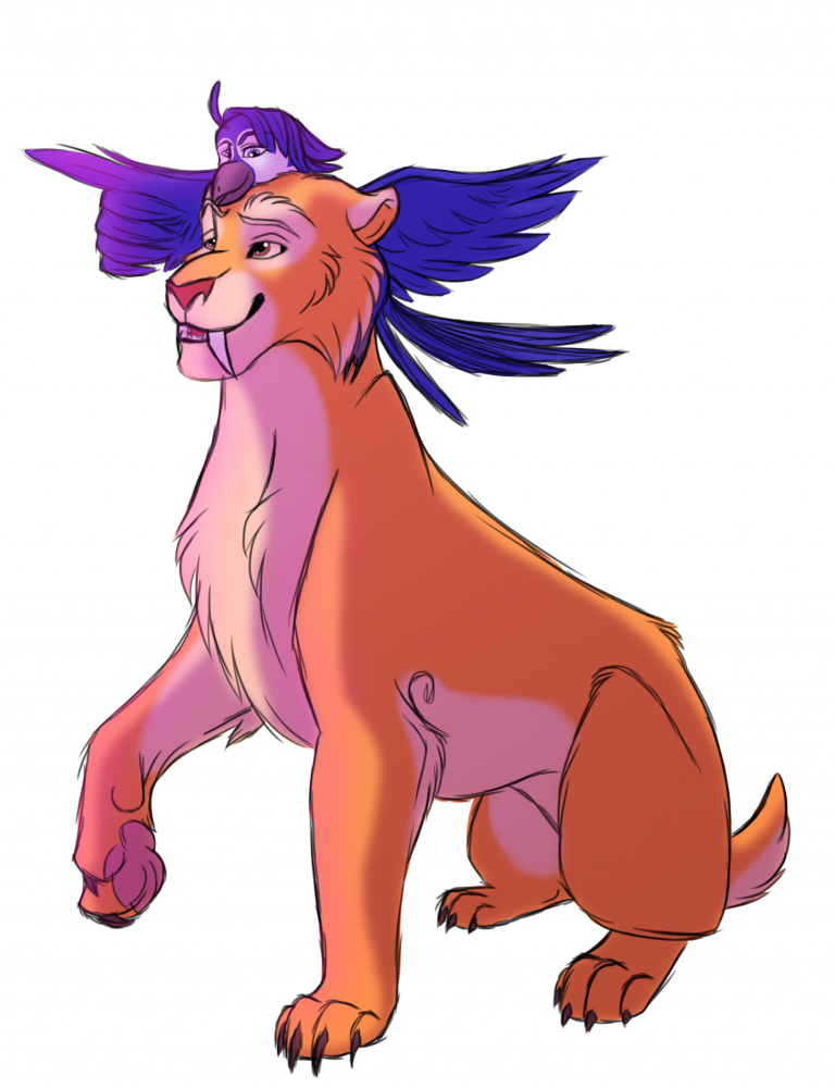 Lui
