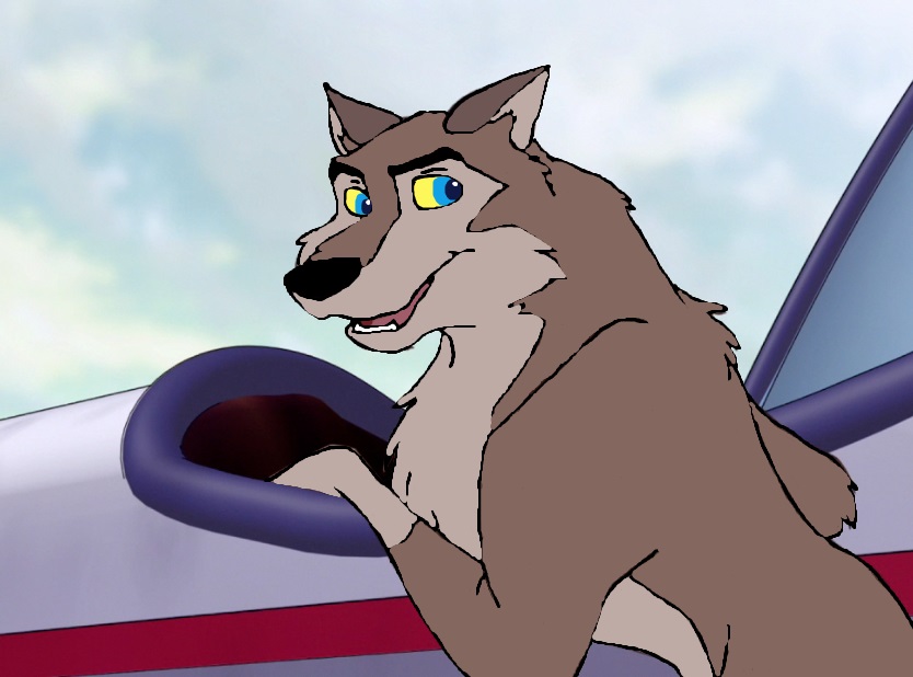 Wolfifoxy