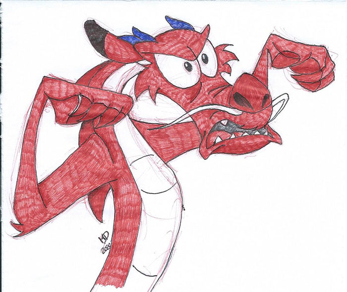 Dessin