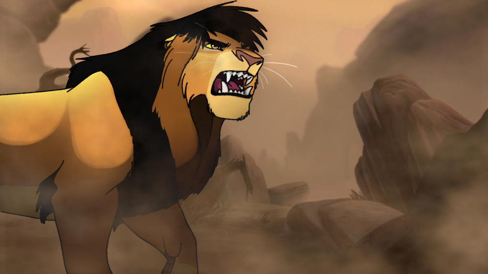 Lion