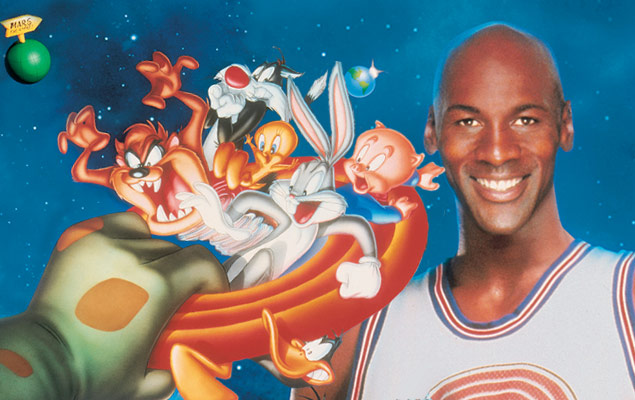 Space Jam