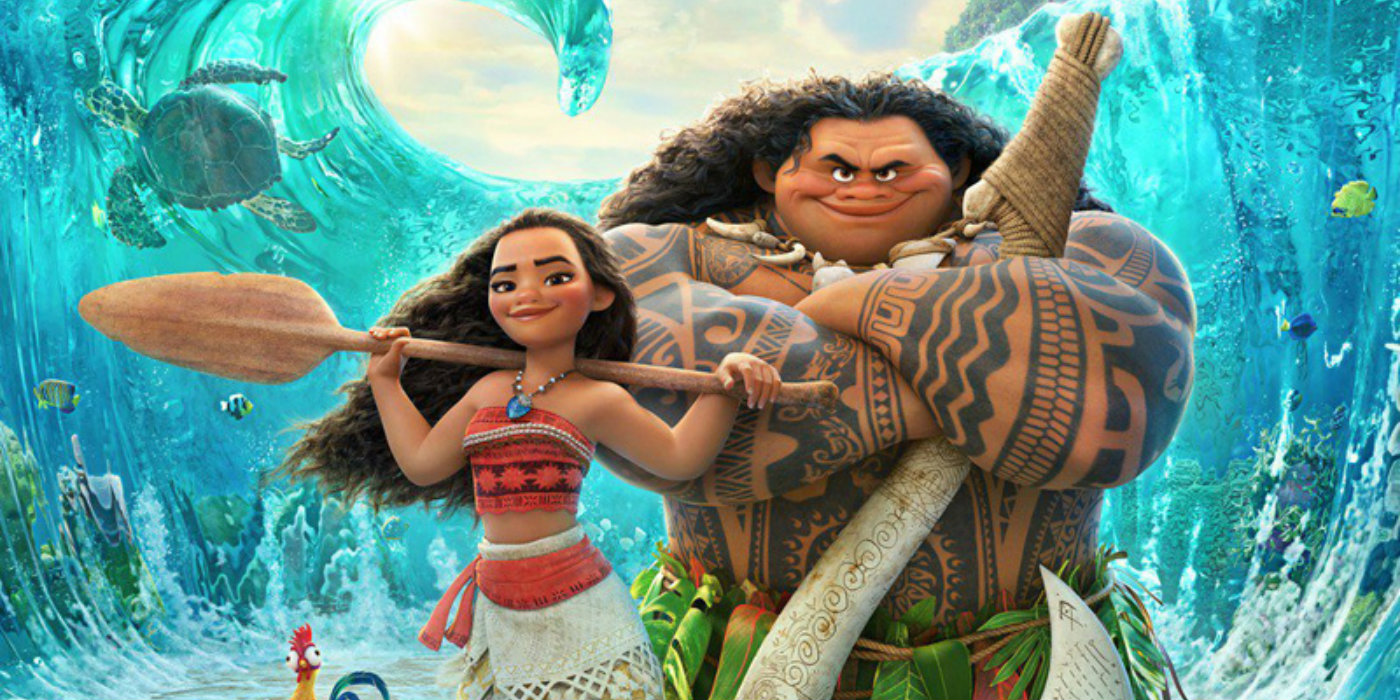 Moana