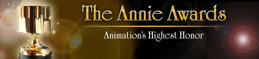 Annie Awards