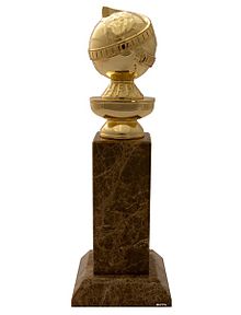 Golden Globe award