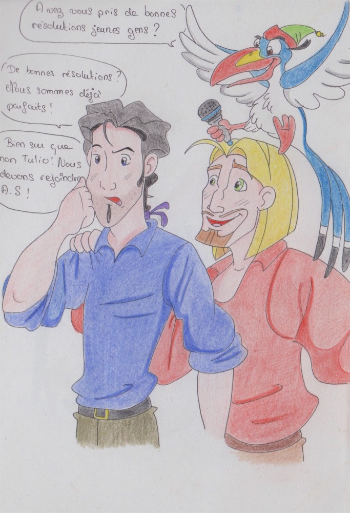 Dessin