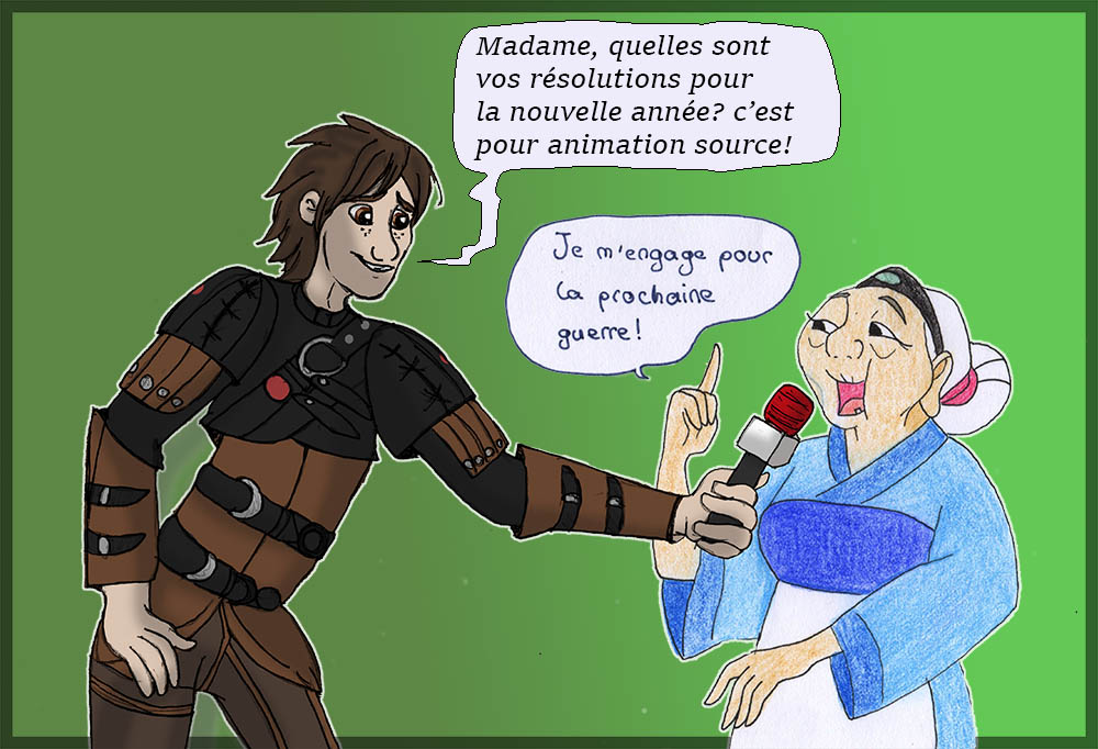 Projet