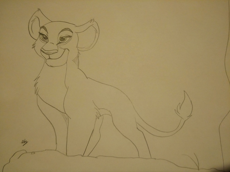 Personnage