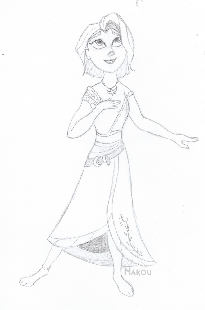 Cassandra