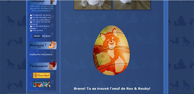 Oeufs