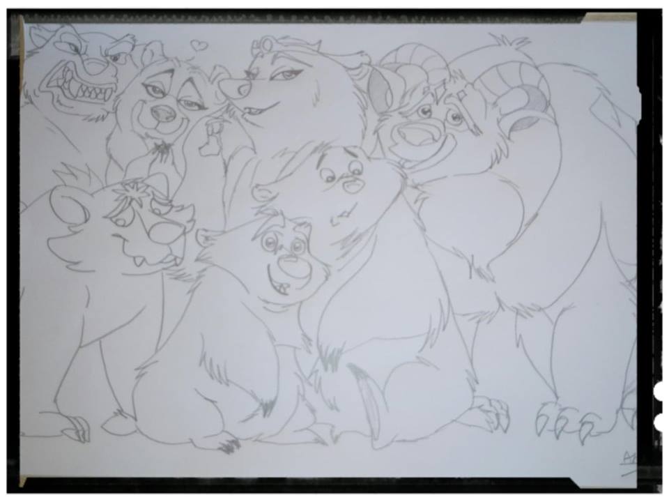 Dessin