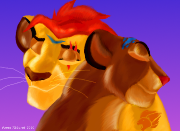 Lion