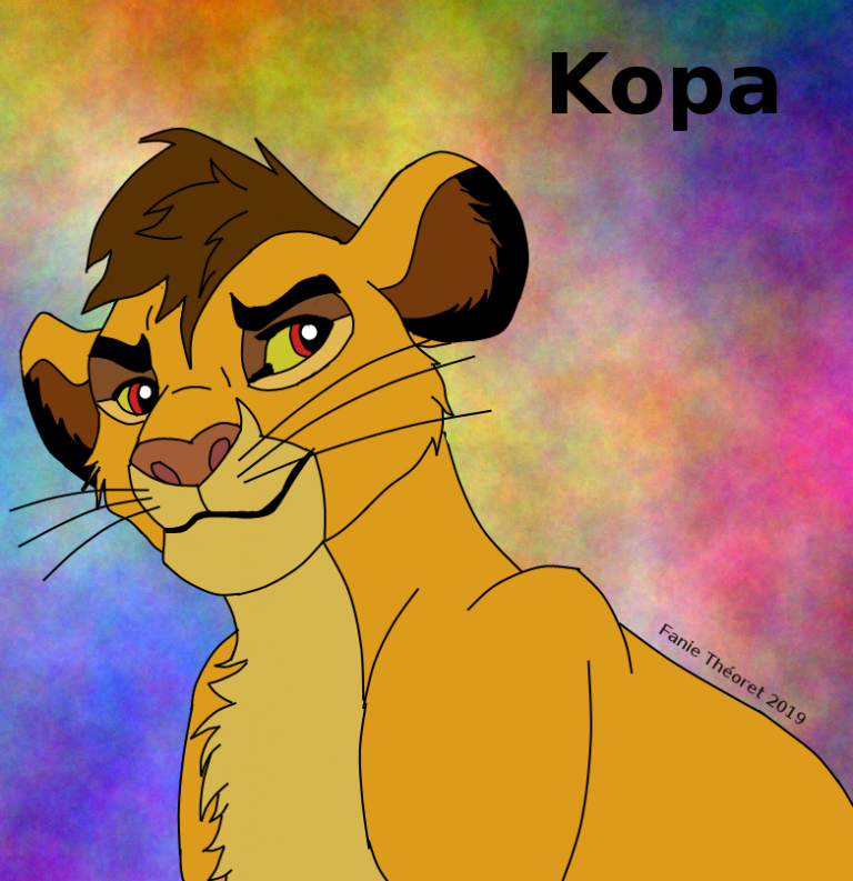 Personnage