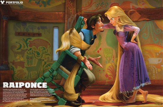 Raiponce