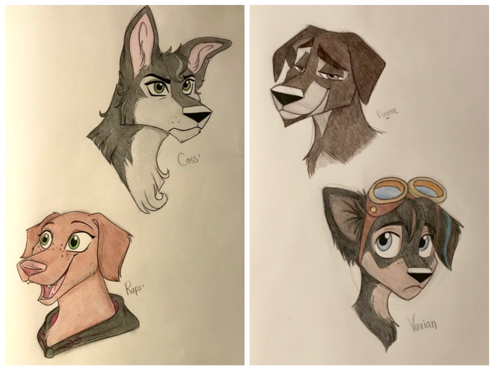 Disney