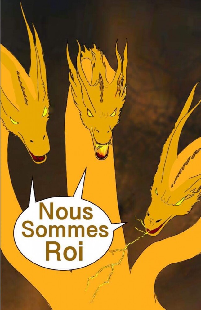 Trois