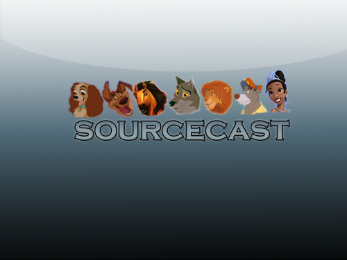 Sourcecast banner