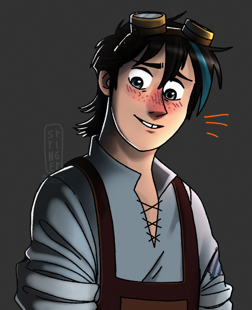 Souriant