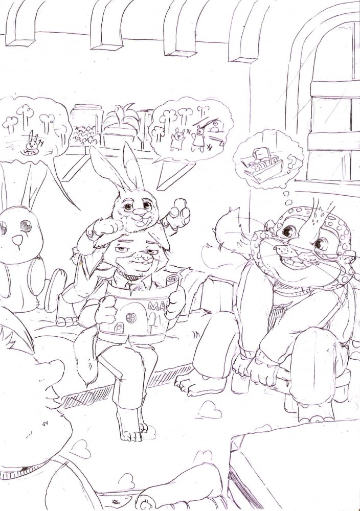 Fanart