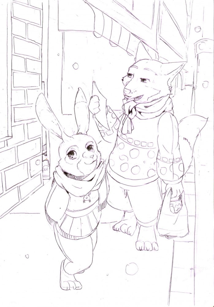 Nick