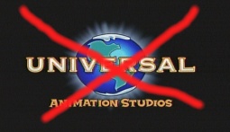Universal Animation Studios closed