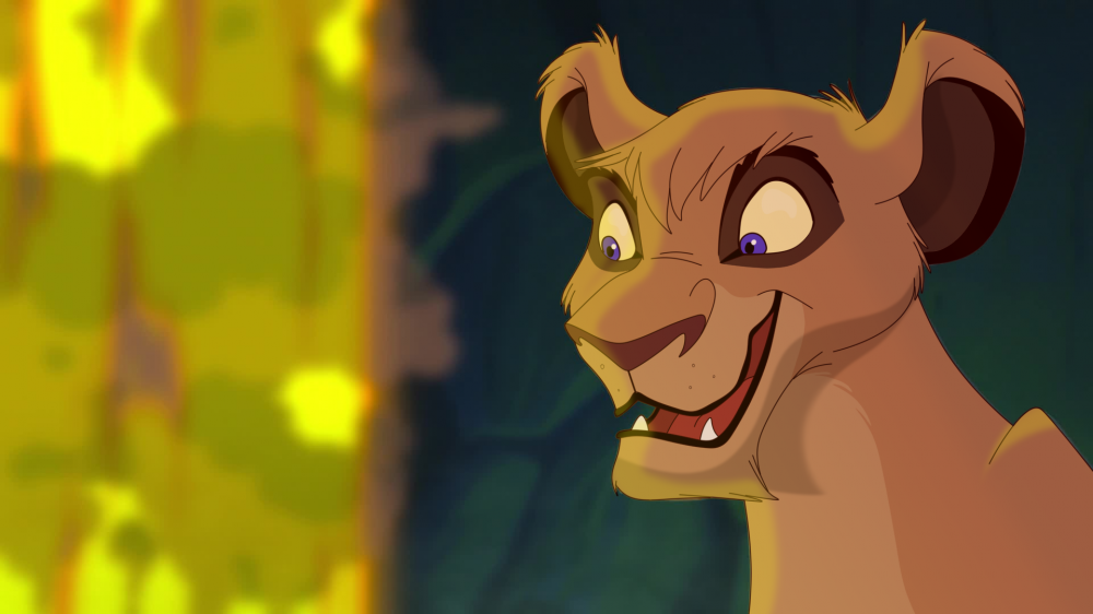 Lion
