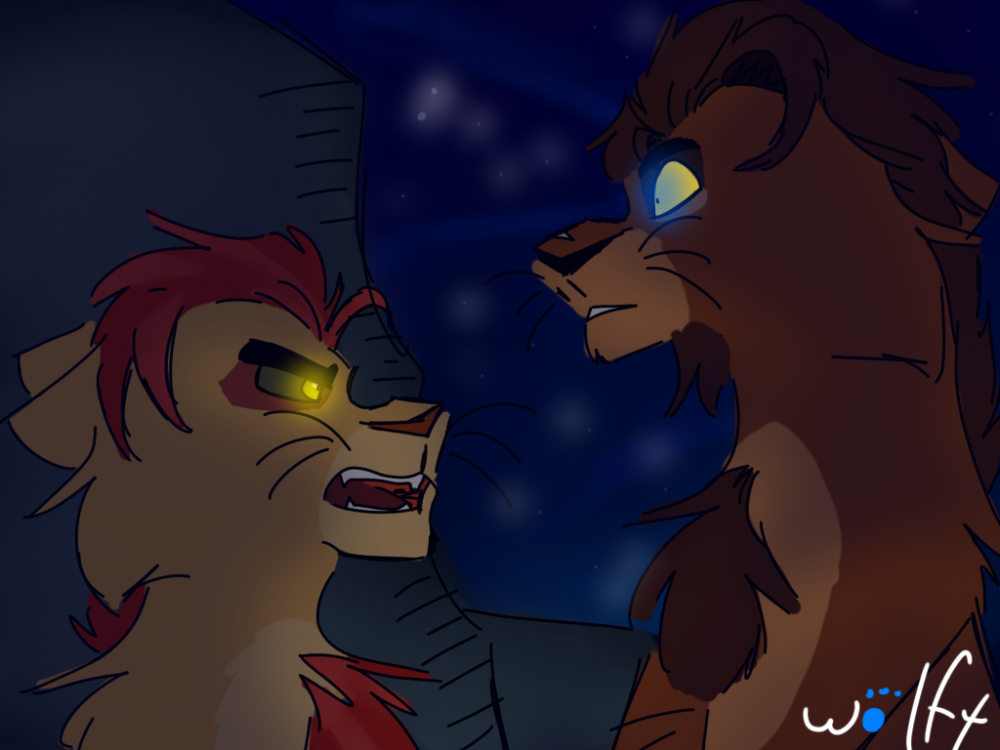 Lion