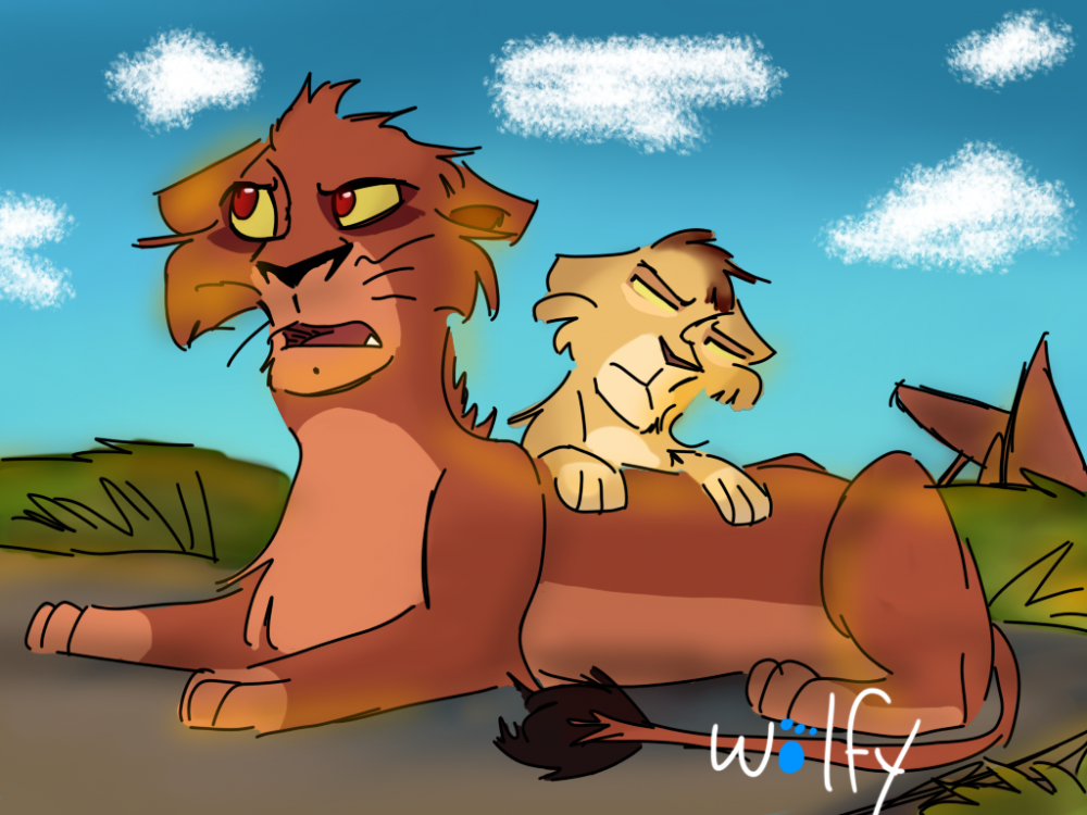 Scar