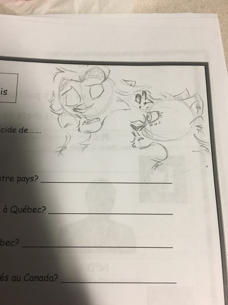 Dessins