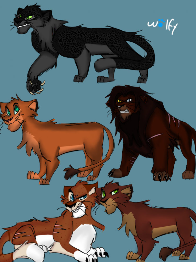 Simba