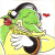 Ben l' hy�ne