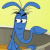 Ben l' hy�ne