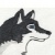 Lucky Wolf.