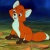 LoneFox